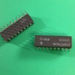 Sn54ls240j Ti Ic Genuine Reliable Tech Electr