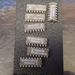 Sn54ls85j Freescale Ic Genuine Reliable Tech Electr