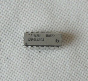 Sn54ls90j Ti Ic Genuine Reliable Tech Electr