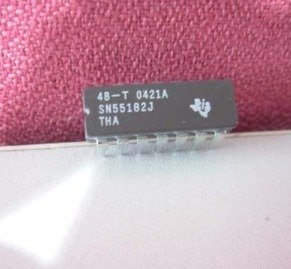 Sn55182j Ti Ic Genuine Reliable Tech Electr