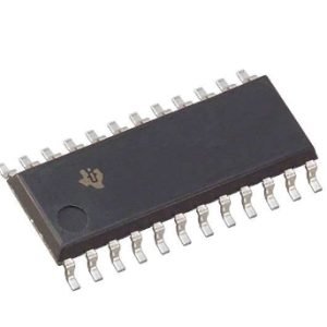 Sn74abt823dwr Ti Ic Genuine Reliable Tech Electr