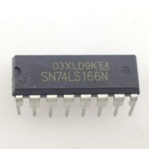 Sn74ls166n Ti Ic Genuine Reliable Tech Electr