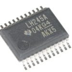 Sn74lvcc3245adbr Ti Ic Genuine Reliable Tech Electr
