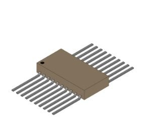 Snj54act244w Ti Ic Genuine Reliable Tech Electr