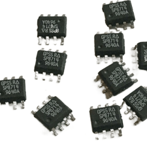 Sp8714 Sipex Ic Genuine Reliable Tech Electr