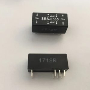 Srs 0505 Mean Well Genuine Reliable Tech Electr