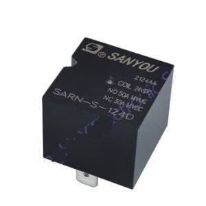 Sru S 124d Sanyou Genuine Reliable Tech Electr