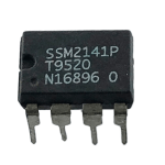 Ssm2141p Adi Ic Genuine Reliable Tech Electr