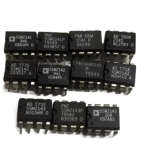 Ssm2142p Adi Ic Genuine Reliable Tech Electr