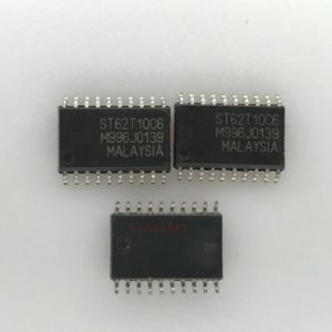 St62t10c6 Stm Genuine Reliable Tech Electr