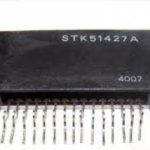 Stk51427a Sanyo Genuine Reliable Tech Electr