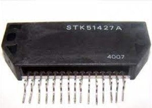 Stk51427a Sanyo Genuine Reliable Tech Electr