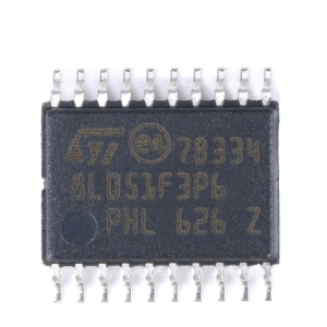 Stm8l051f3p6tr Stm Mcu Genuine Reliable Tech Electr