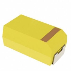 T491d106m035at Kemet Capacitor Genuine Reliable Tech Electr