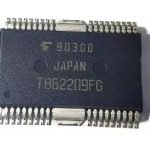 Tb62209fg Toshiba Ic Genuine Reliable Tech Electr