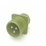 Tbf20 19ps Amphenol Connector Genuine Reliable Tech Electr