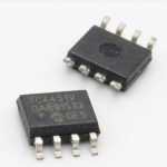 Tc4451voa Microchip Mosfet Genuine Reliable Tech Electr