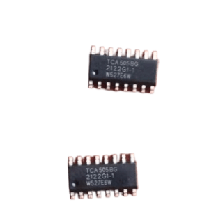 Tca505bg 2 Infineon Ic Genuine Reliable Tech Electr
