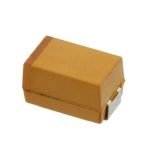 Tcjr475m010r0500 Avx Capacitor Genuine Reliable Tech Electr