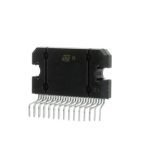 Tda7389a Stm Amplifier Genuine Reliable Tech Electr