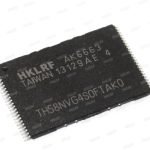 Th58nvg4s0ftak0 Toshiba Ic Genuine Reliable Tech Electr