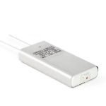 Thas202m060ac0c Cornell Dubilier Capacitor Genuine Reliable Tech Electr