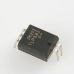 Tlp582 Toshiba Optocoupler Genuine Reliable Tech Electr