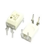 Tlp621 1 Isocom Transistor Genuine Reliable Tech Electr