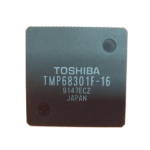 Tmp68301f 16 Toshiba Genuine Reliable Tech Electr