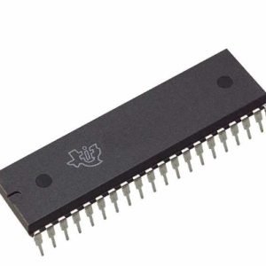 Tms320c10nl 25 Ti Ic Genuine Reliable Tech Electr