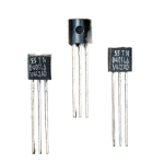 Tn0401l Atmel Transistor Genuine Reliable Tech Electr