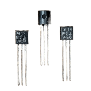 Tn0401l Atmel Transistor Genuine Reliable Tech Electr