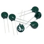 Tnr15g470km Ucc Varistor Genuine Reliable Tech Electr