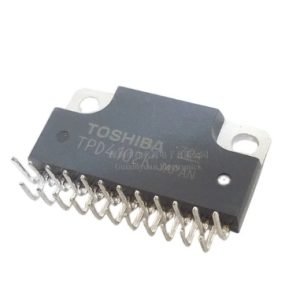 Tpd4102ak Toshiba Genuine Reliable Tech Electr