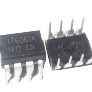 Tt6061a Tontek Genuine Reliable Tech Electr