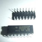 Uaa4002dp Stm Genuine Reliable Tech Electr