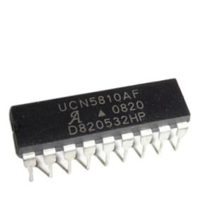Ucn5818af 1 Sprague Ic Genuine Reliable Tech Electr