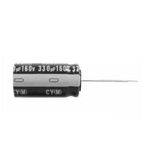 Ucy2c151mhd3 Nichicon Capacitor Genuine Reliable Tech Electr