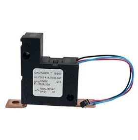 Ul 721e R1a H032 Gruner Module Genuine Reliable Tech Electr