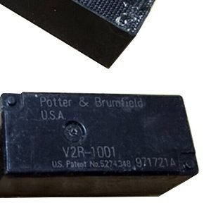 V2r 1001 Genuine Reliable Tech Electr