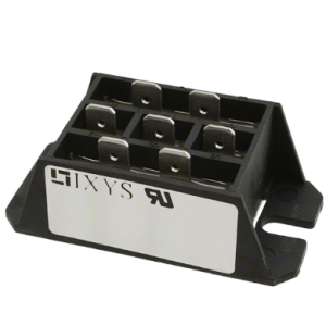 Vuo50 14no3 Ixys Module Bb