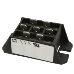 Vuo50 16no3 Ixys Module Genuine Reliable Tech Electr