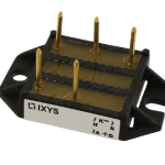 Vuo55 14no7 Ixys Module Genuine Reliable Tech Electr