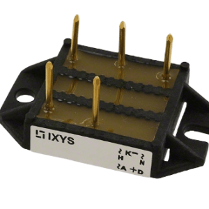 Vuo55 14no7 Ixys Module Genuine Reliable Tech Electr