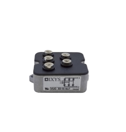 Vuo55 16no7 Ixys Module Genuine Reliable Tech Electr