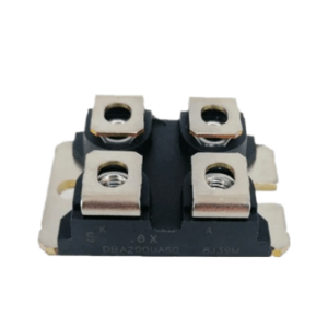 Vuo55 18no7 Ixys Module Genuine Reliable Tech Electr