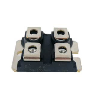 Vuo60 08no3 Ixys Module Genuine Reliable Tech Electr