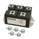 Vuo62 12no7 Ixys Module Genuine Reliable Tech Electr