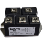 Vuo62 14no7 Ixys Module Genuine Reliable Tech Electr
