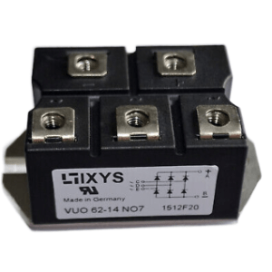 Vuo62 14no7 Ixys Module Genuine Reliable Tech Electr